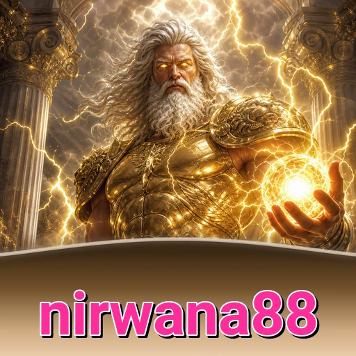Logo nirwana88