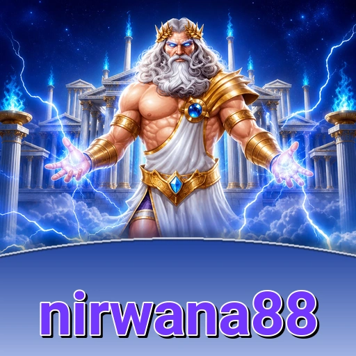 Logo nirwana88
