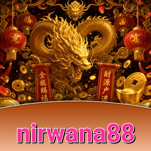 Logo nirwana88