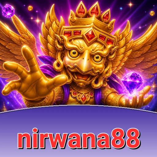 Logo nirwana88